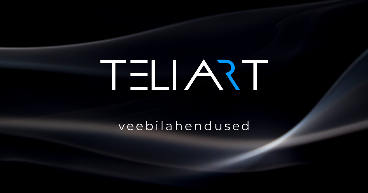 Teliart | Kodulehe tegemine, veebilehe arendus, SEO